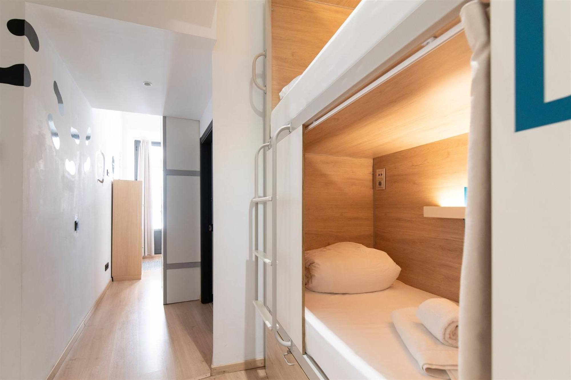 U-sense For Hostal *