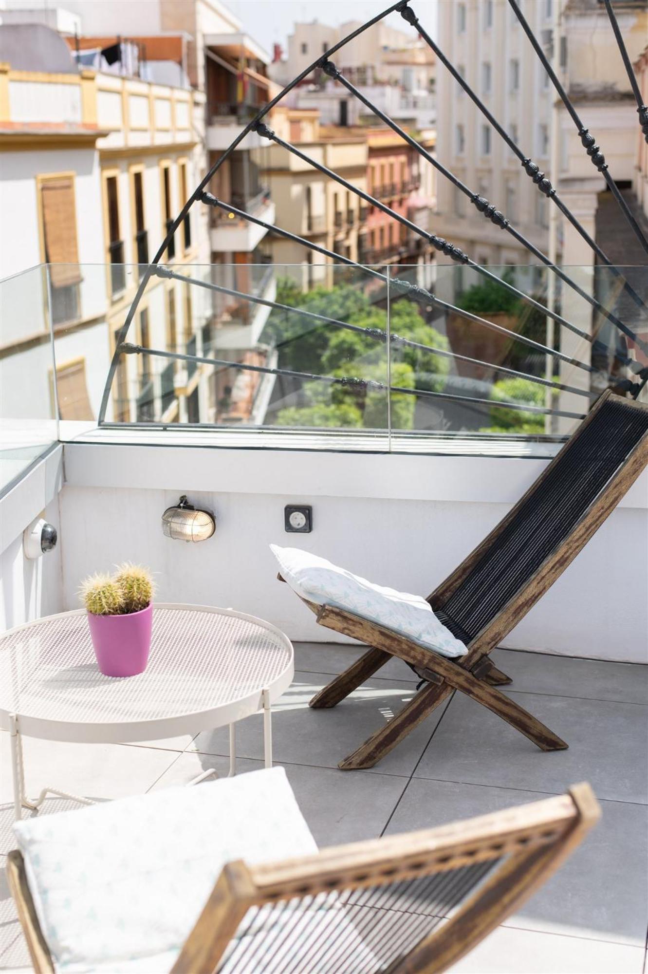 U-sense For Hostal Sevilla