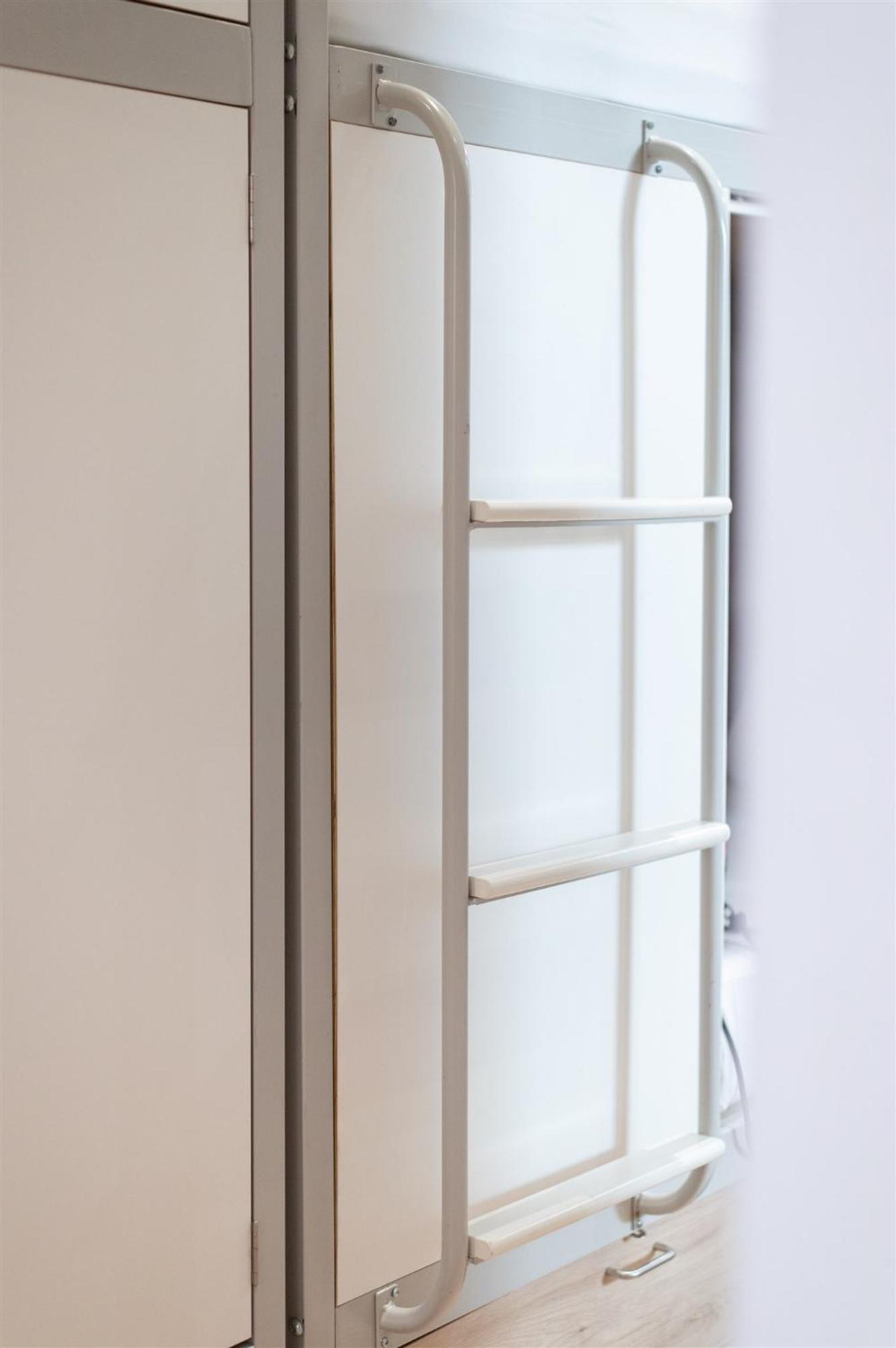 U-sense For Sevilla