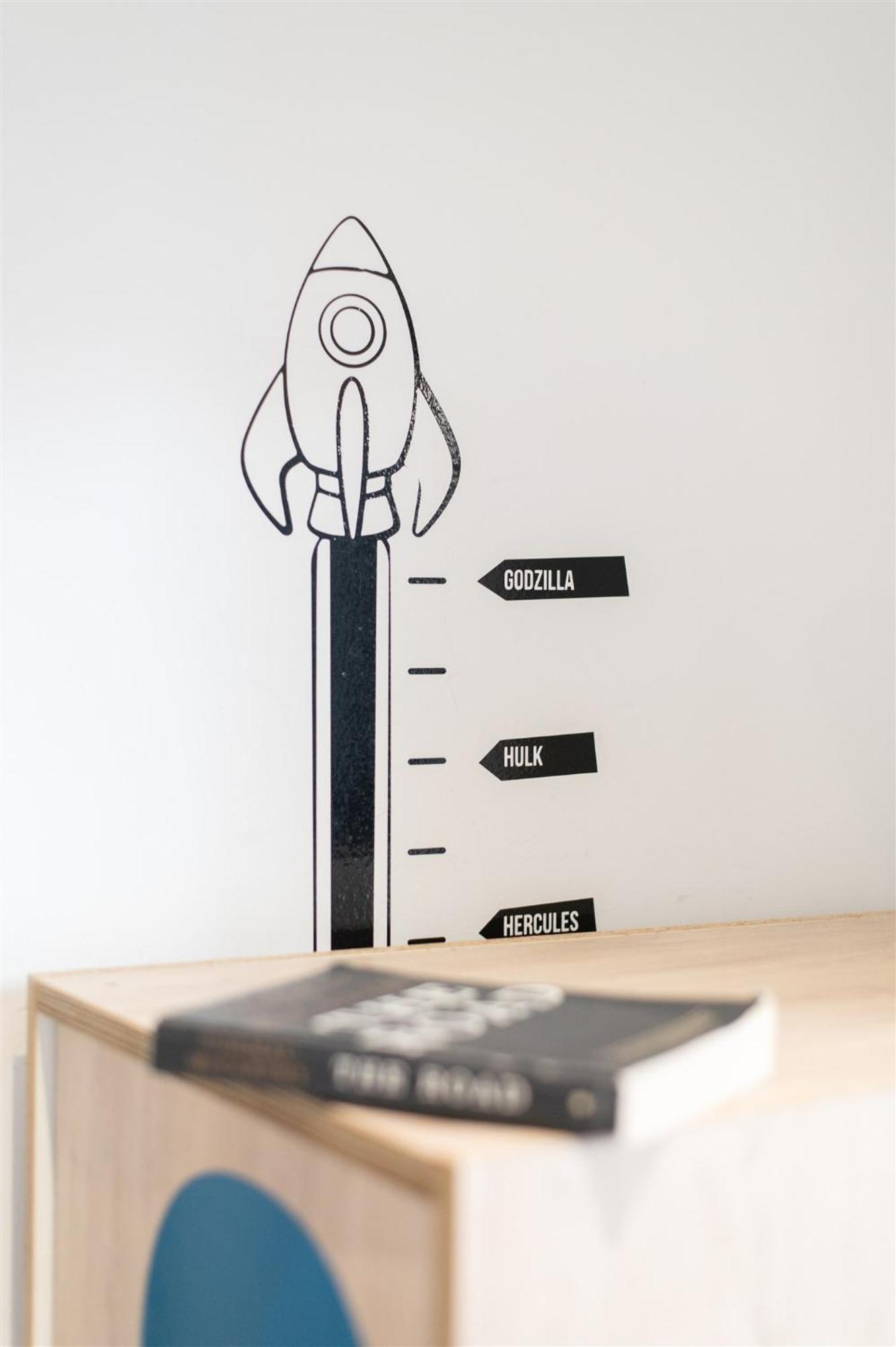 U-sense For Hostal *