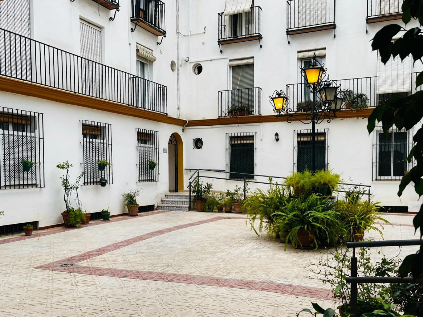 Apartment Boteros Wabi