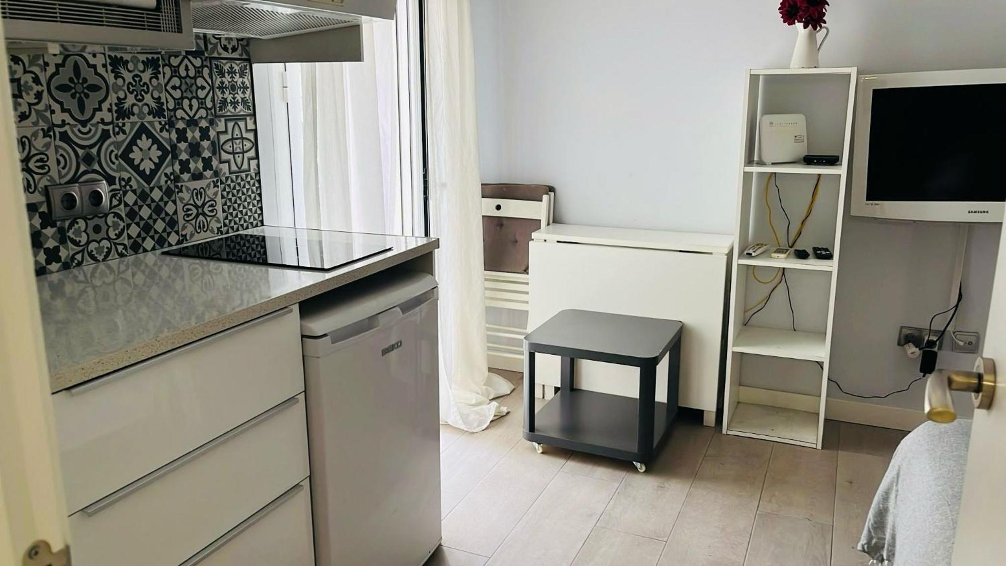 Apartment Boteros Wabi *
