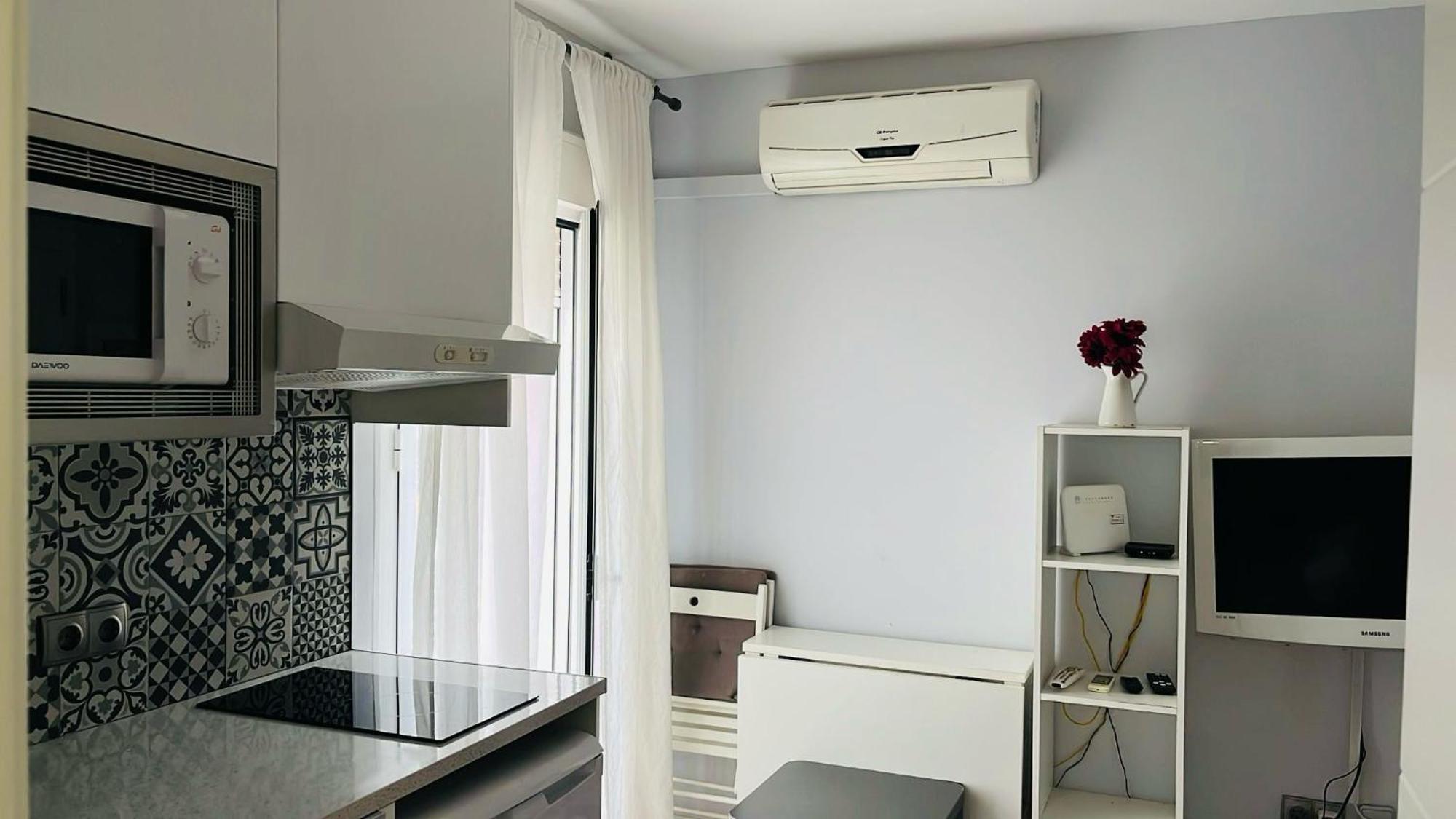 Boteros Wabi Seville