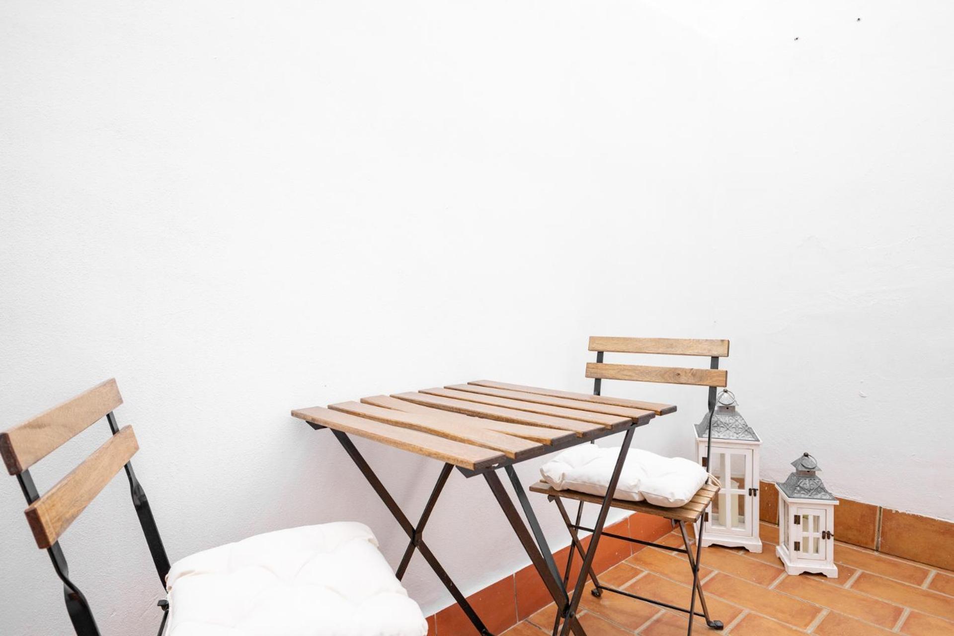 Apartamento Cozy