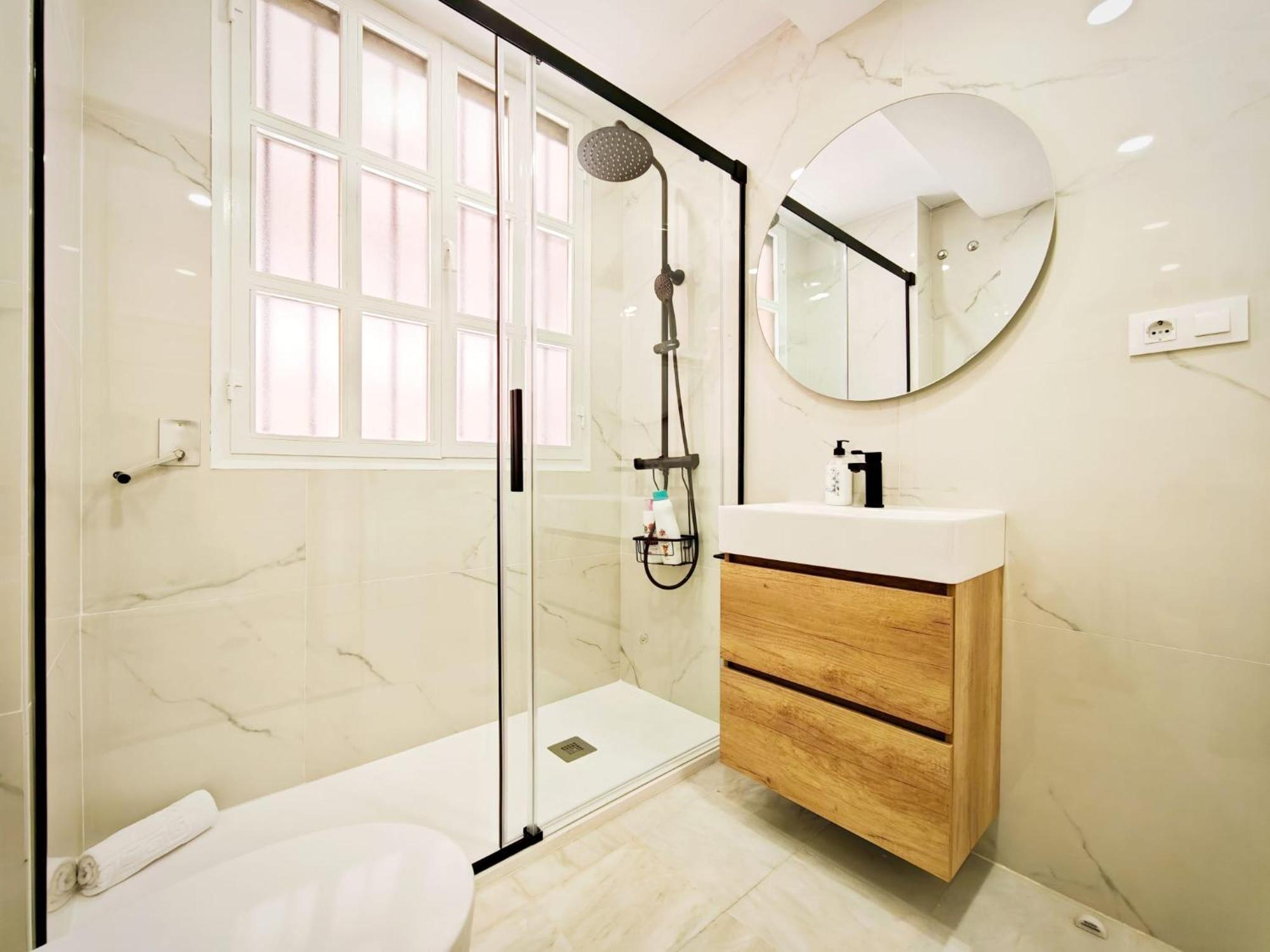 Apartment Arjona 19 Seville