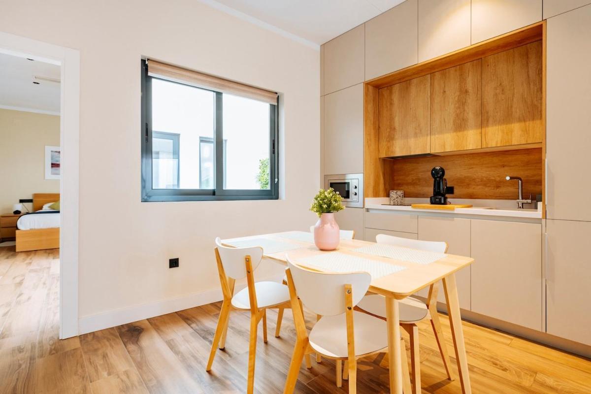 Apartamento Moderno Centro *