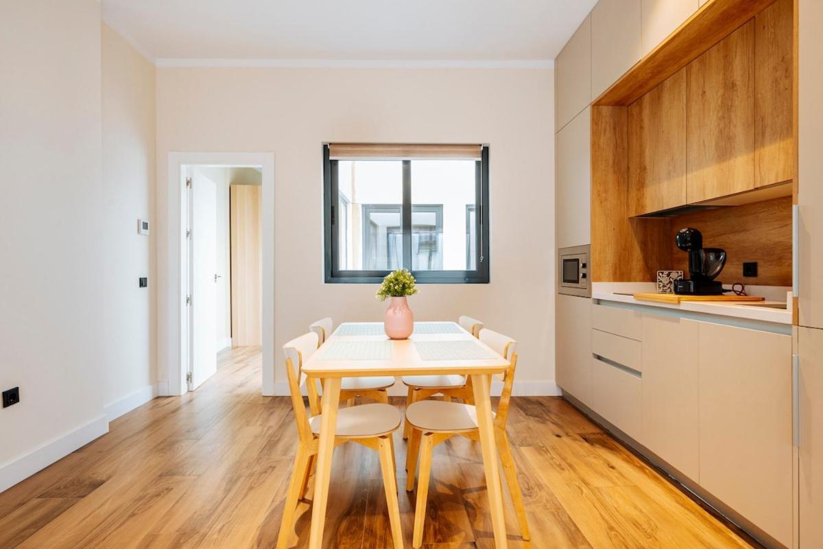 Apartamento Moderno Centro