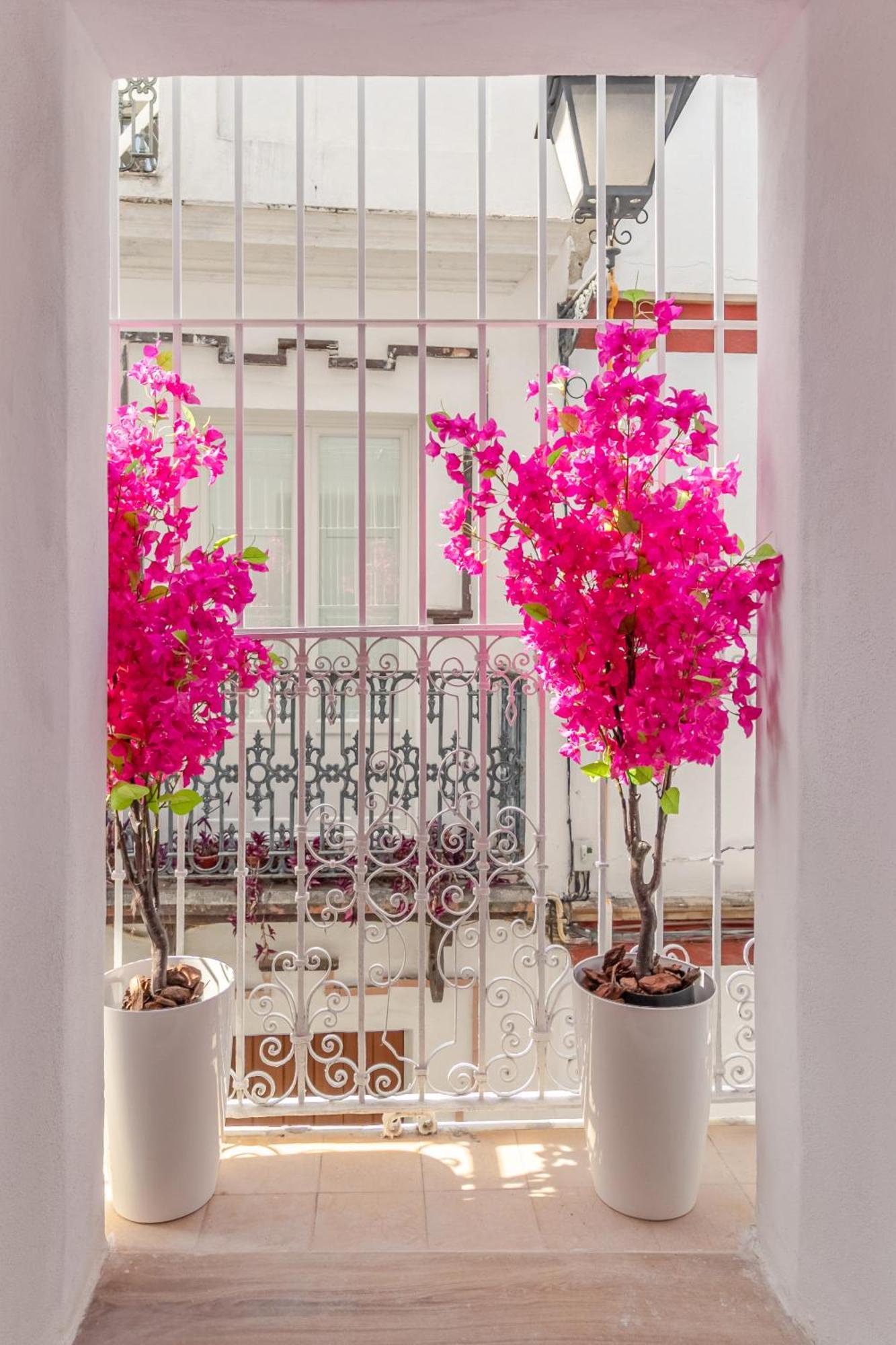 Feria Corner Habitación en casa particular Sevilla