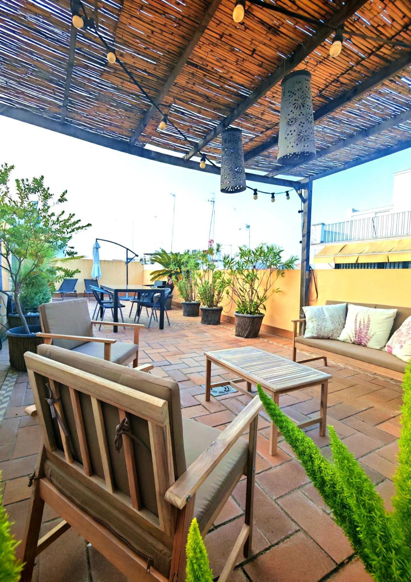 Apartamento Luxury Rooftop - Space Maison *