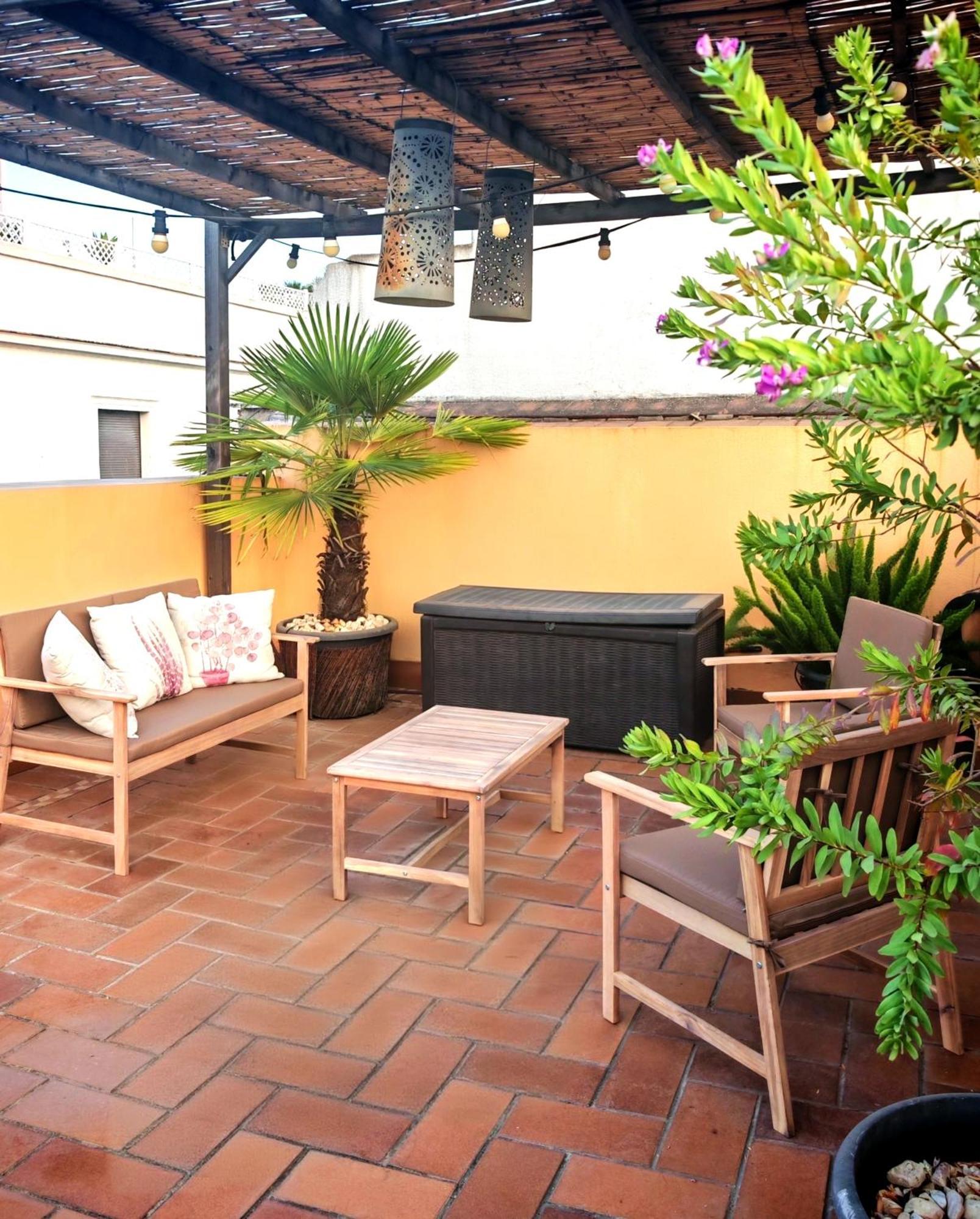 Luxury Rooftop - Space Maison Apartamento *