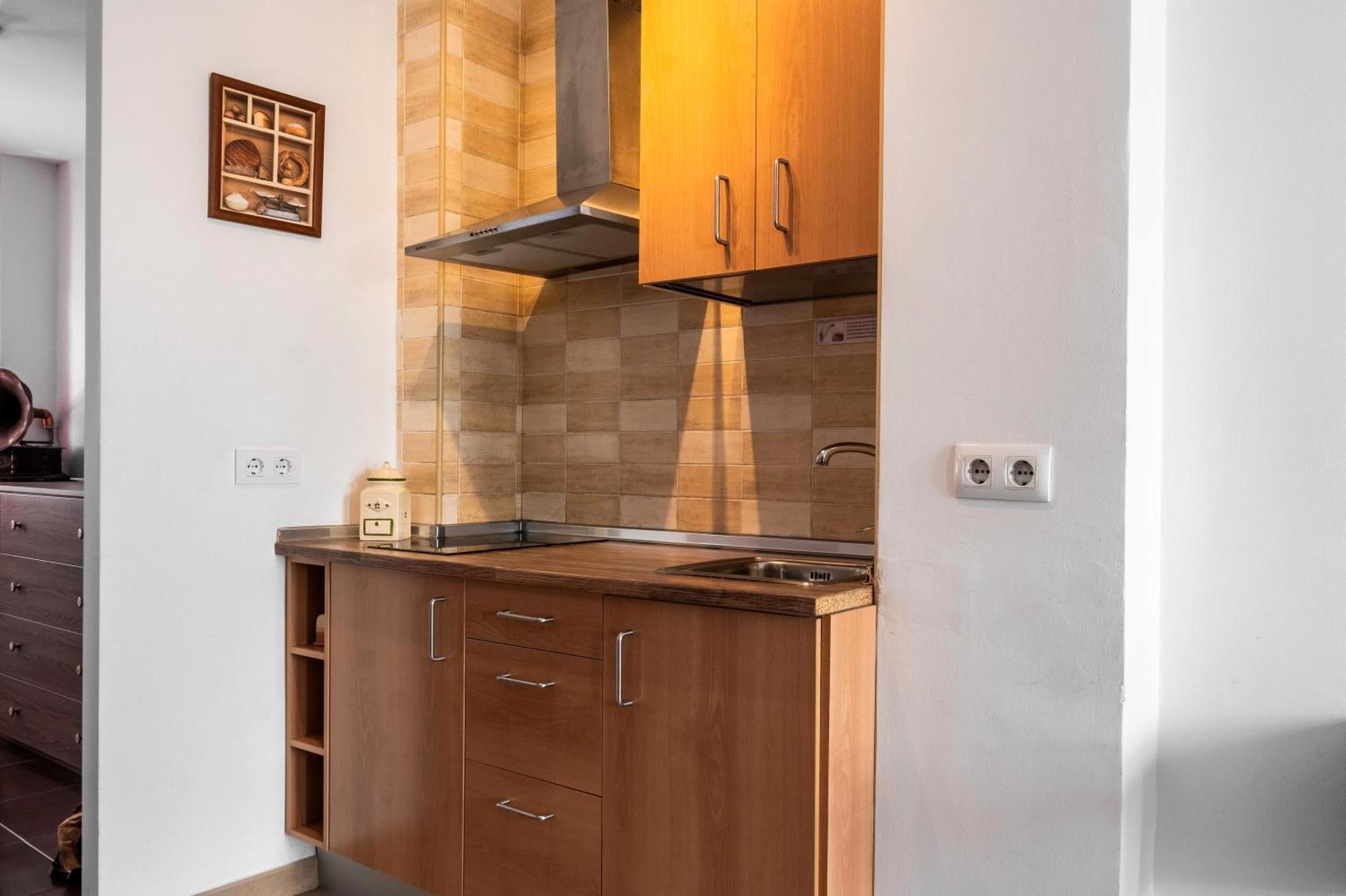 Loft Alameda De Hercules