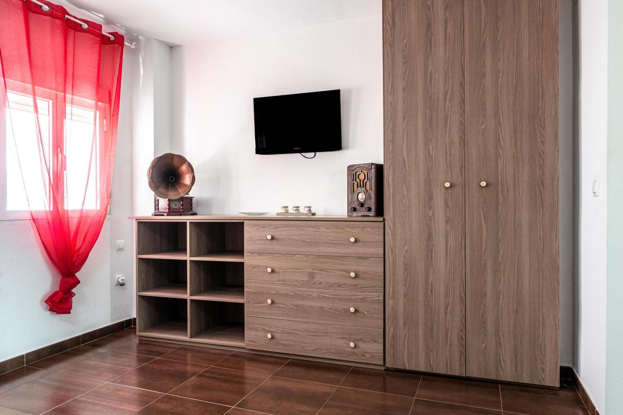 Loft Alameda De Hercules Apartment