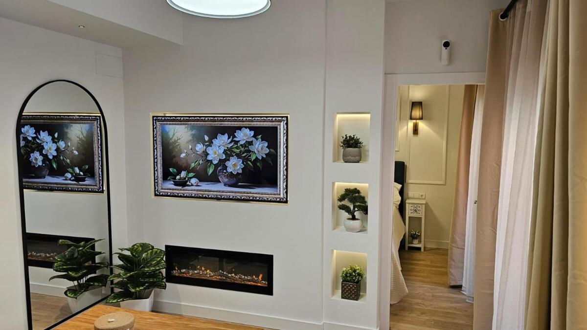 Apartamento Parque De Maria Luisa *