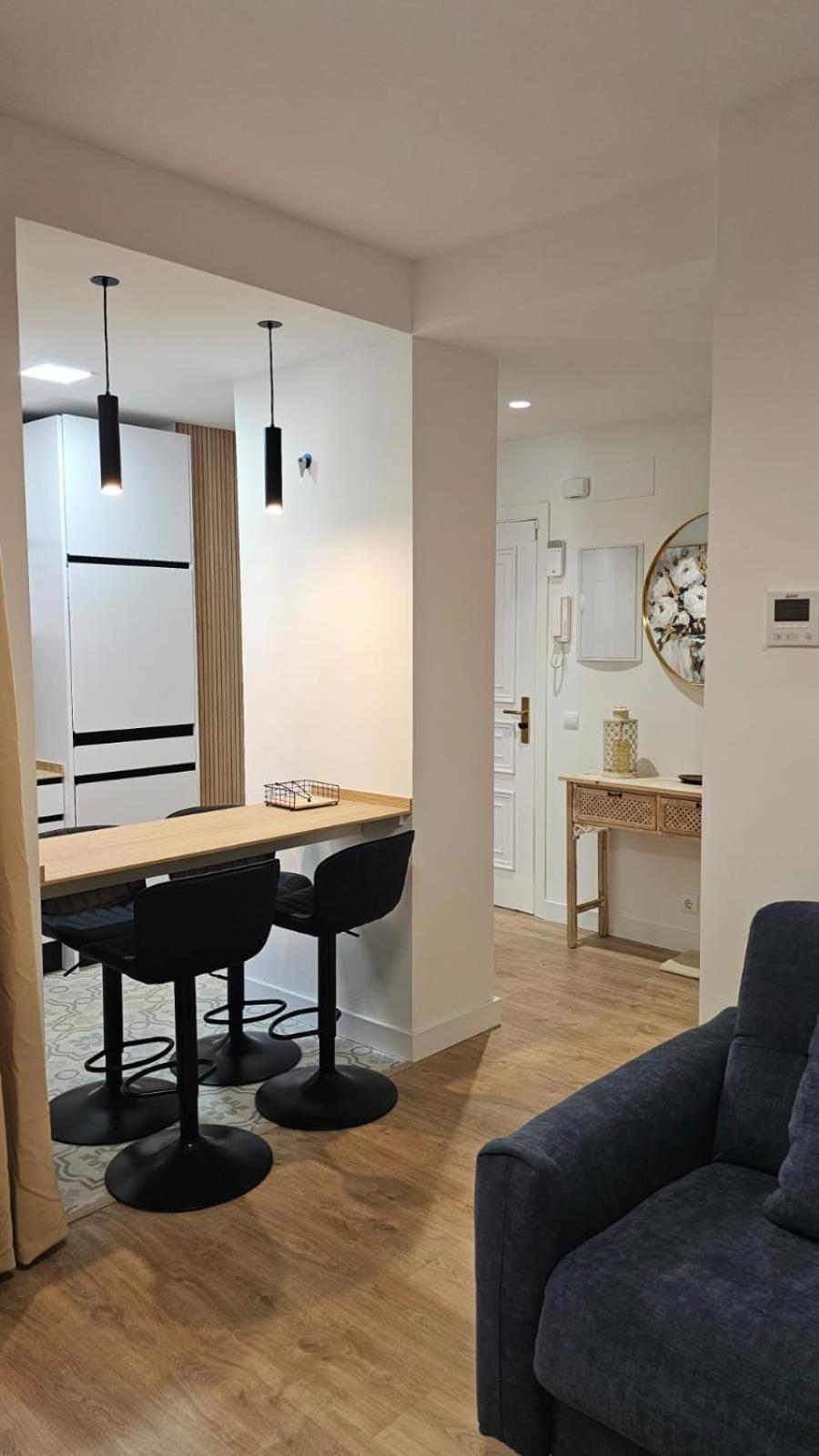 Apartamento Parque De Maria Luisa
