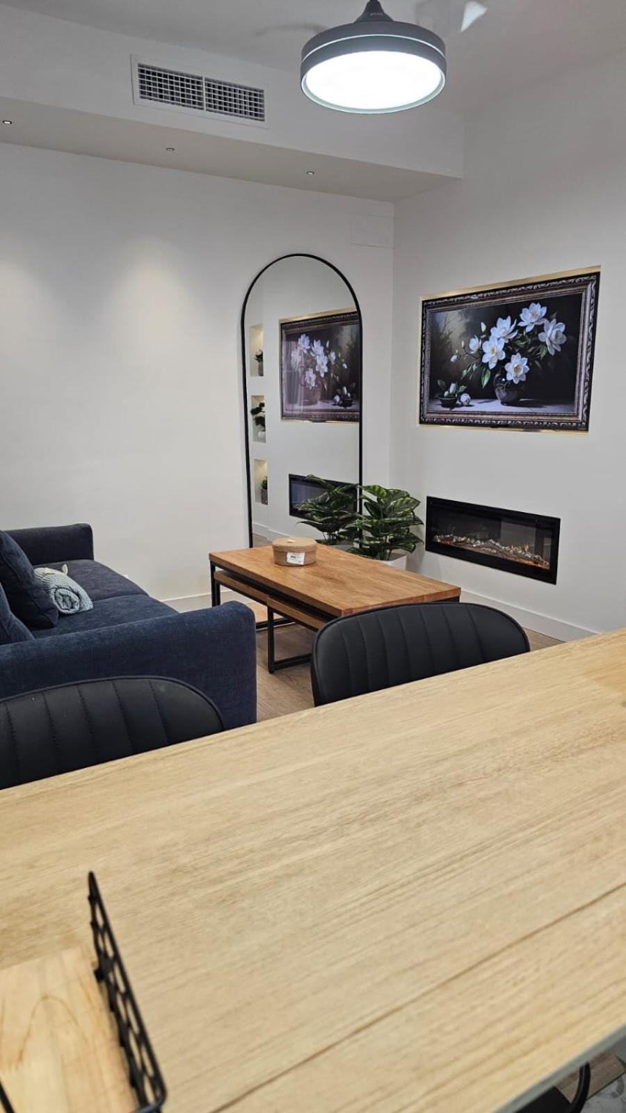 Apartamento Parque De Maria Luisa *