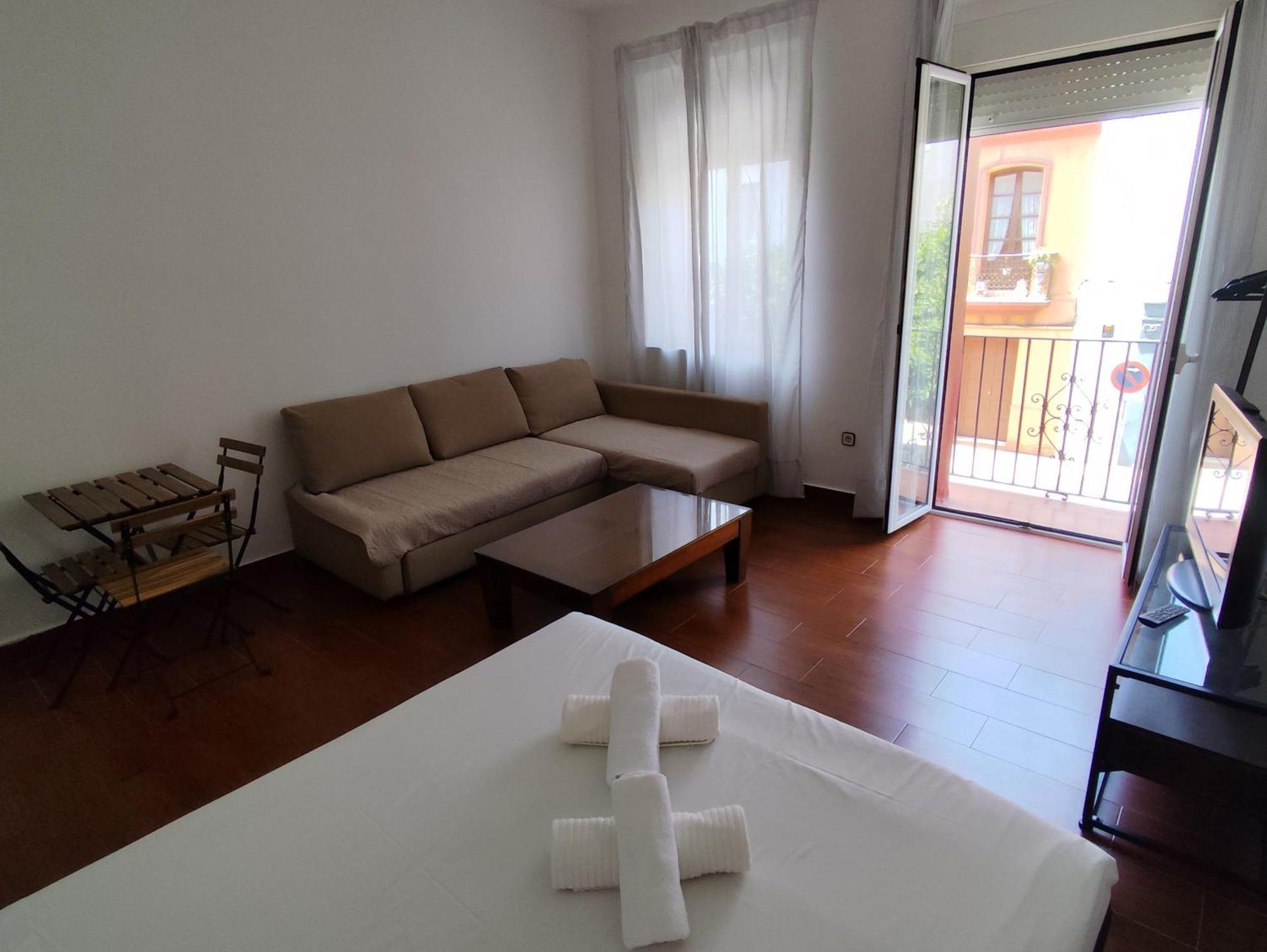 Almona Puente De Barcas - Kainga Homes Apartment