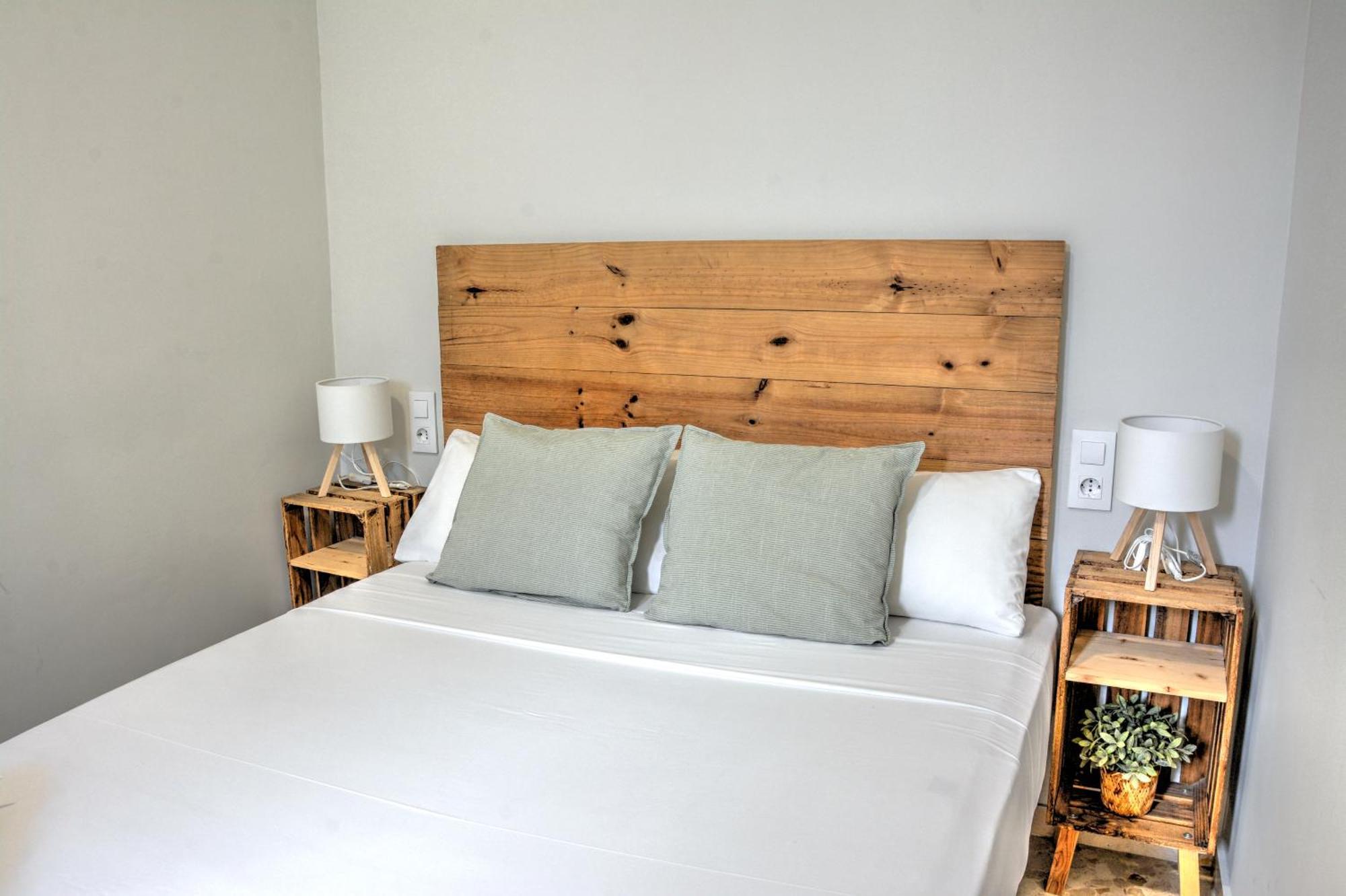 Apartment Calle Feria Deluxe