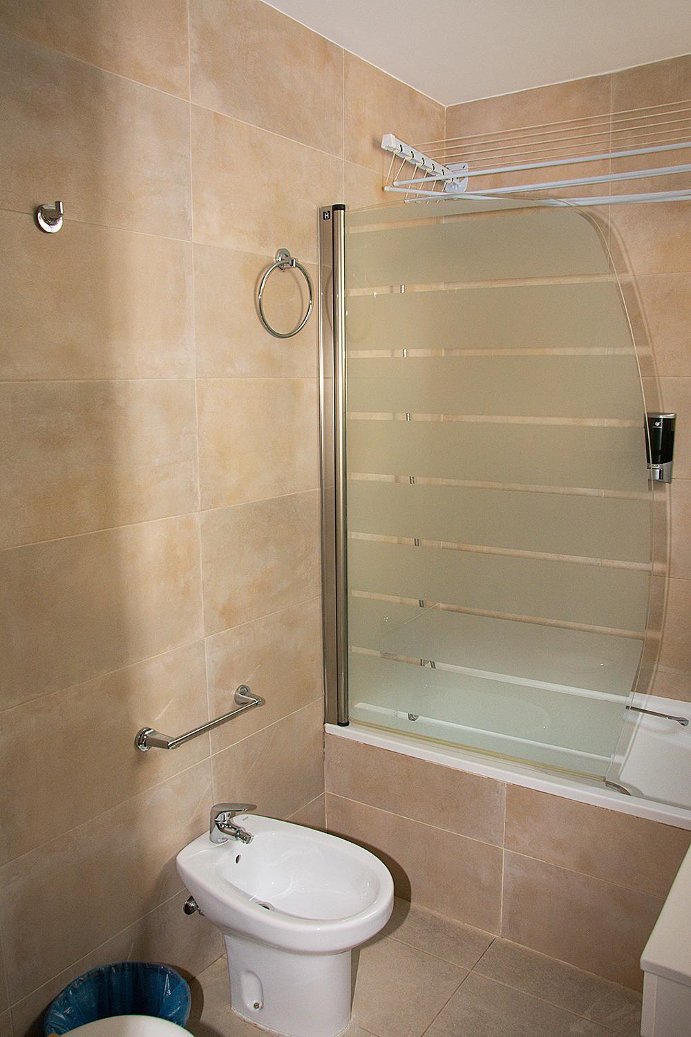 Apartment Calle Feria Deluxe Seville