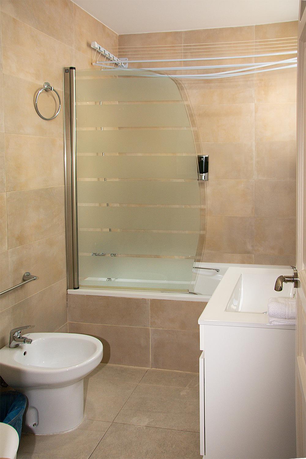 Calle Feria Deluxe Apartment