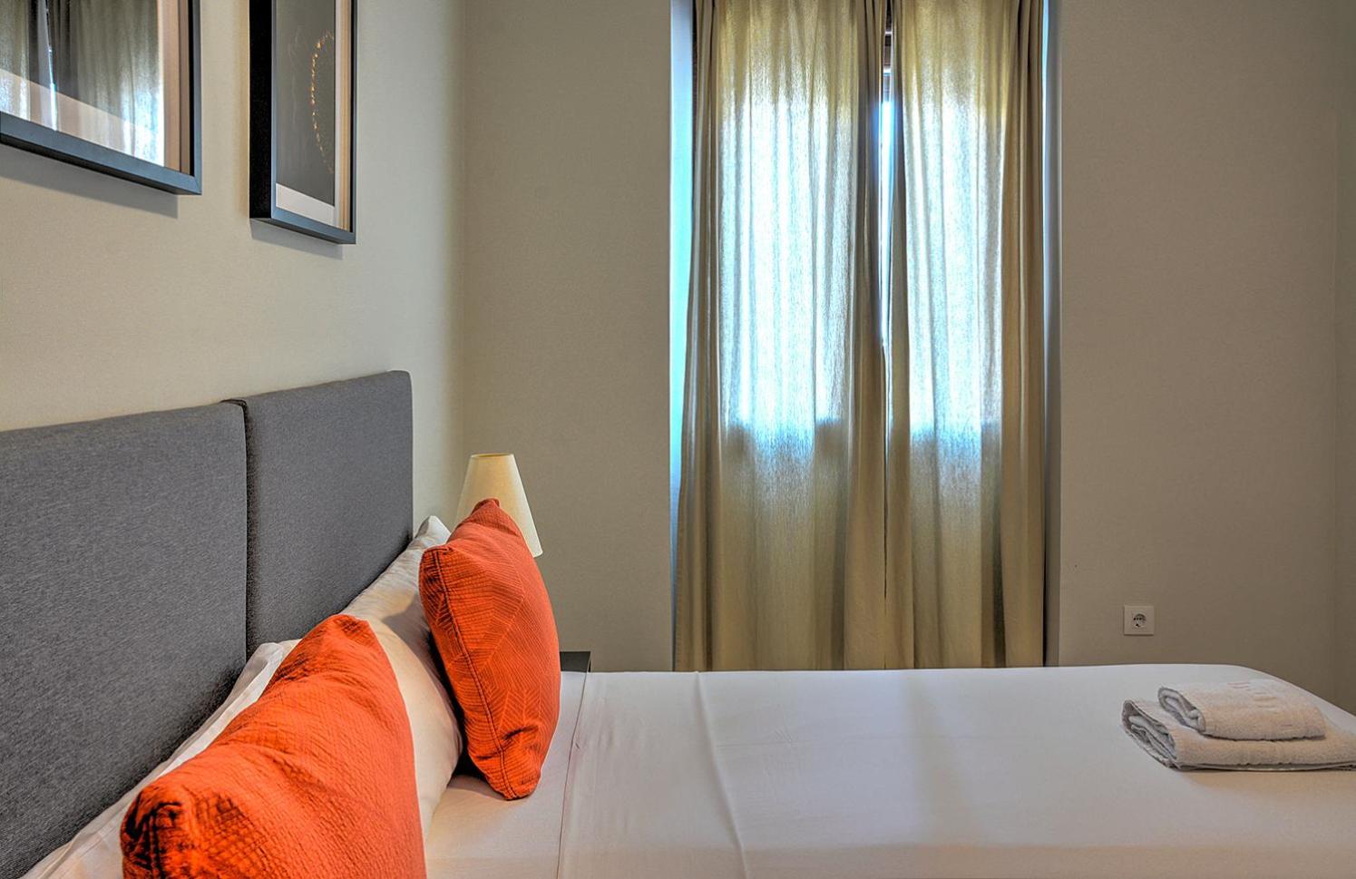 Calle Feria Deluxe Apartment *
