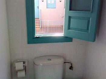 Apartamento Cruces Sevilla