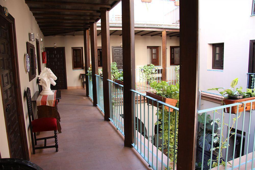 Apartamento Cruces