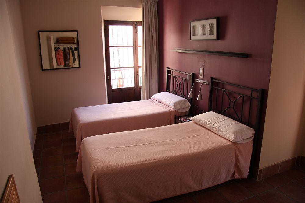 Apartamento Cruces Sevilla
