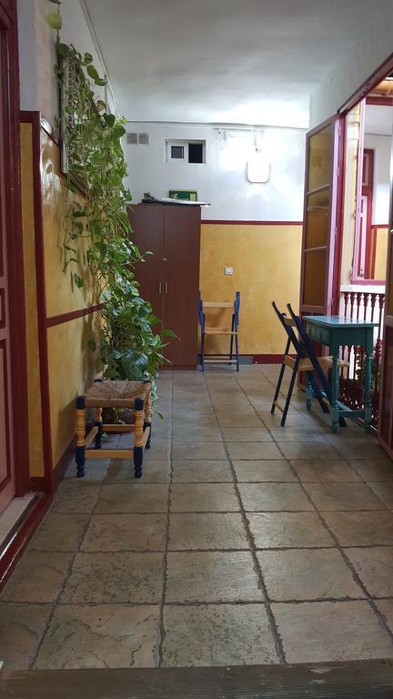 Pensión Nuevo Pino 2*