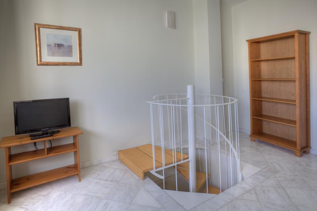 Reservaloen Mariano De Cavia Apartamento Sevilla