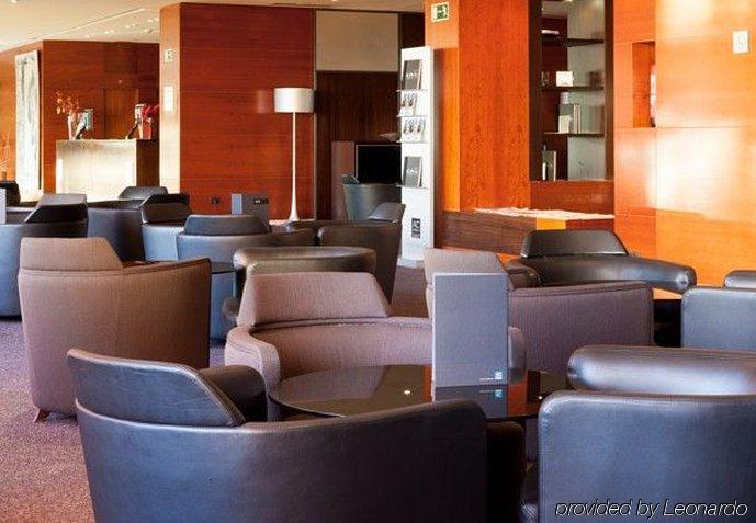 Ac Fórum By Marriott Hotel 4*