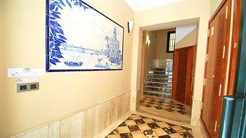 Living Centro Maestranza Apartamento Sevilla