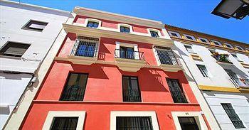 Living Centro Maestranza Apartamento Sevilla