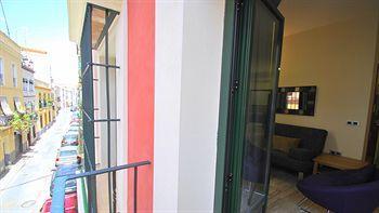 Living Centro Maestranza *