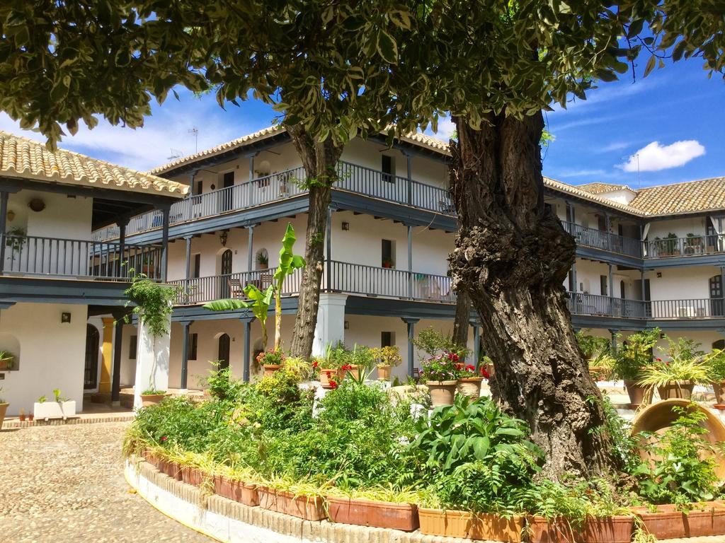 Andalusian Courtyard Apartamento *