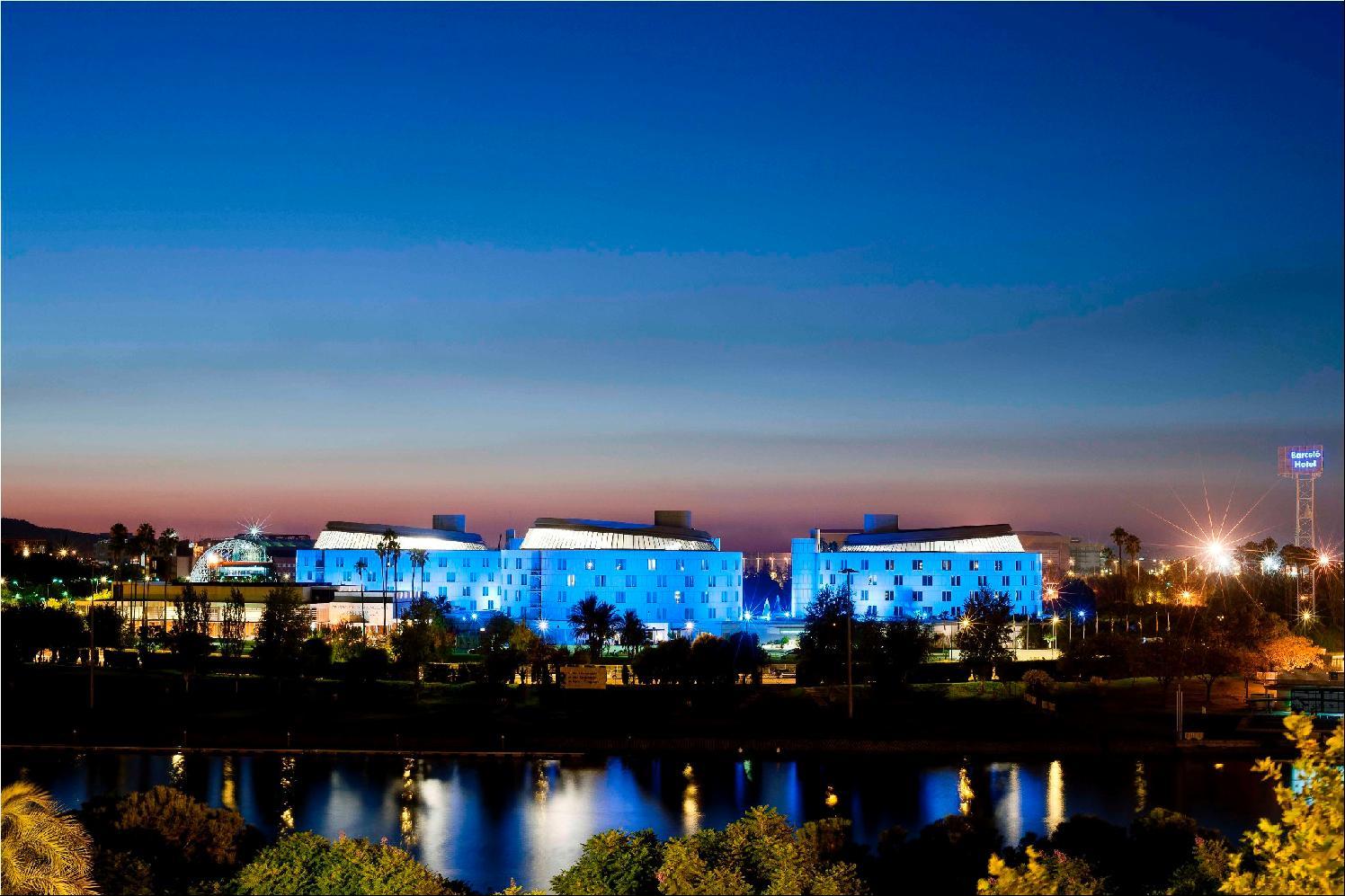 Barceló Renacimiento Sevilla