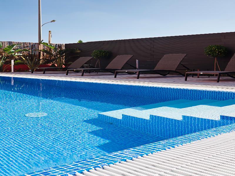 Catalonia Hispalis Hotel Seville