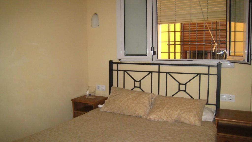 La Montorena 2* Seville