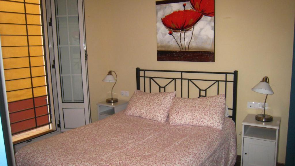La Montorena Guest house Seville