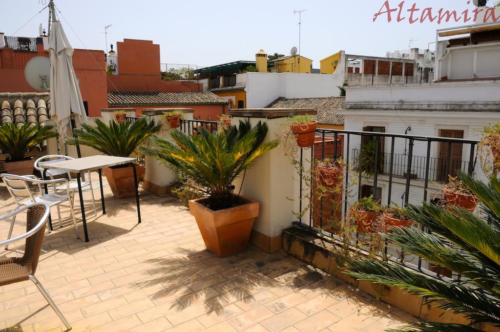 Altamira Sevilla