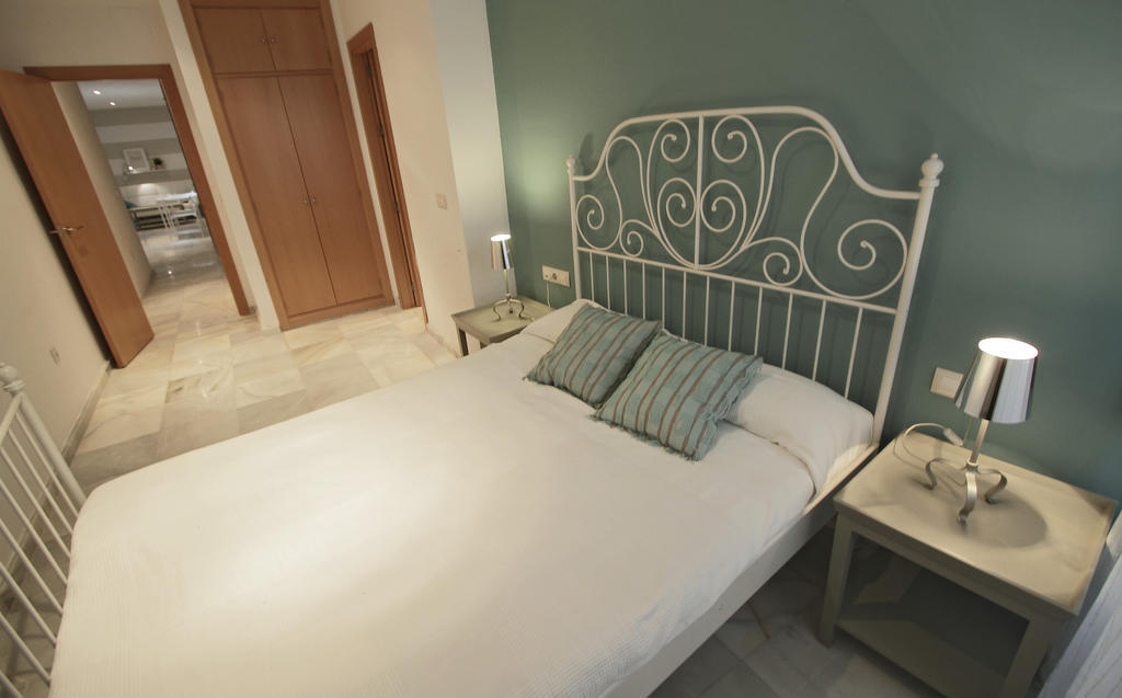 Apartment Morgado *