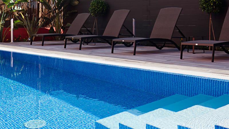 Hotel Catalonia Hispalis