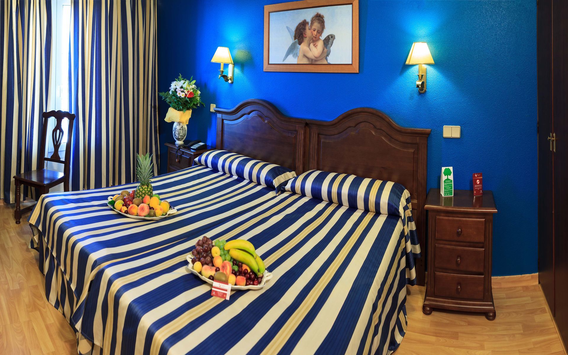 Hotel Bellavista 4*