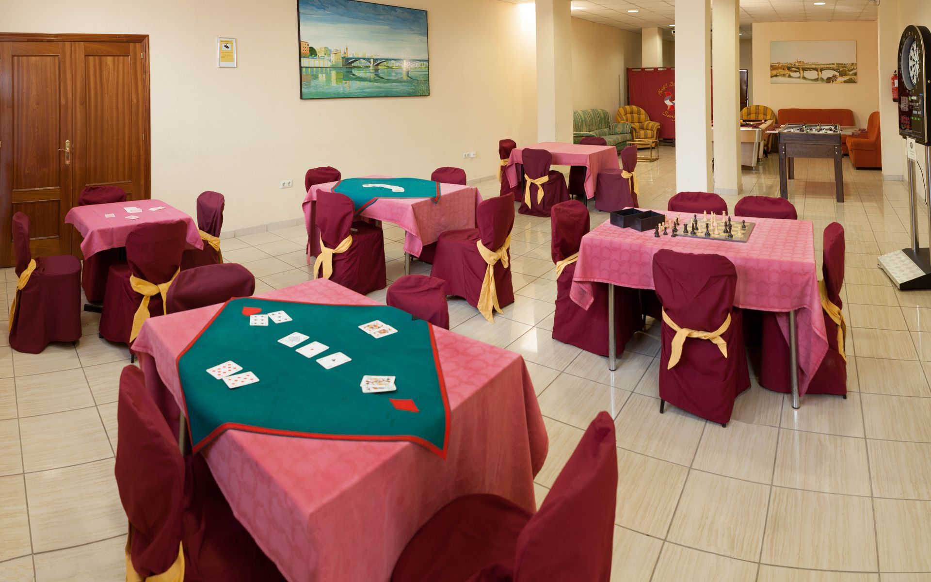 Hotel Bellavista 4*