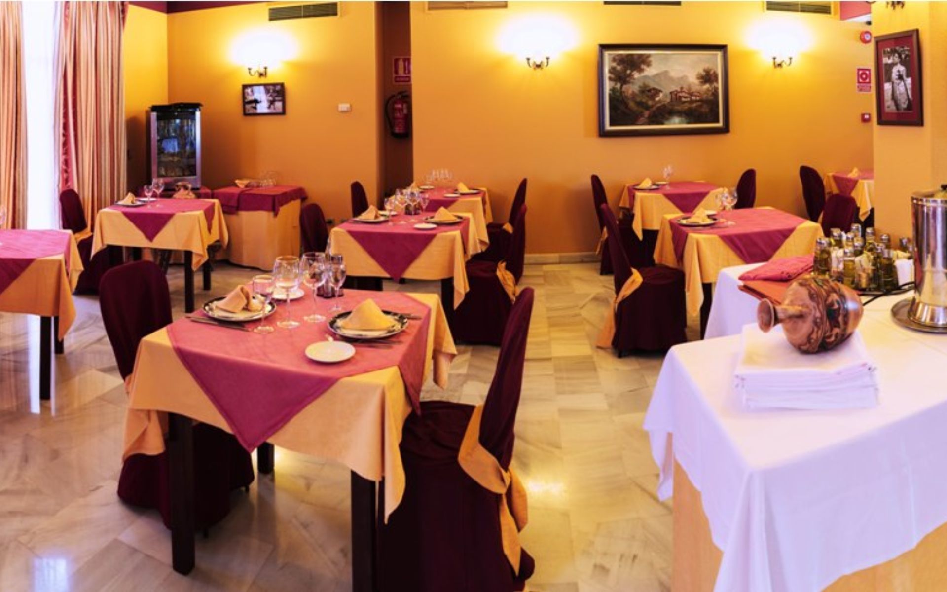 Hotel Bellavista 4*