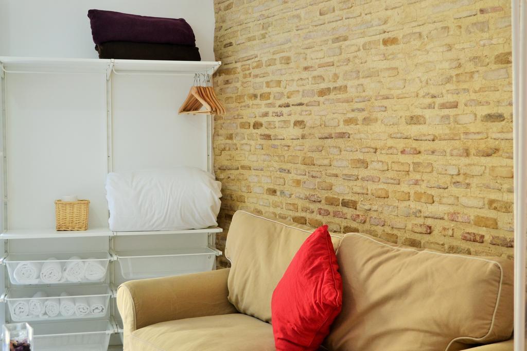 Apartamento Reservaloen Mariano De Cavia Sevilla