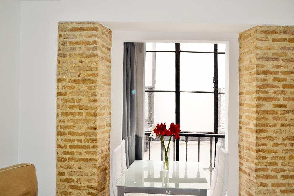 Apartamento Reservaloen Mariano De Cavia *