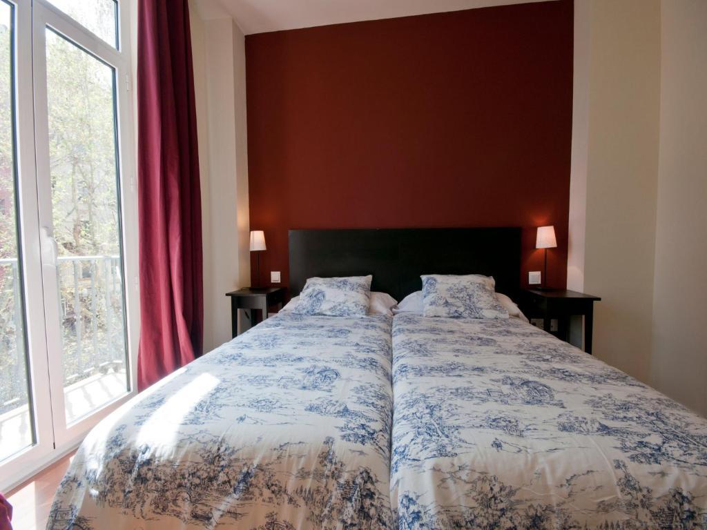 Apartamento Murallas De Sevilla