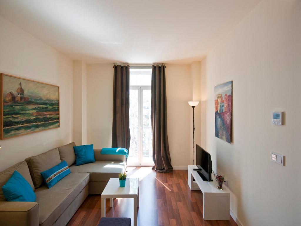 Murallas De Apartamento *