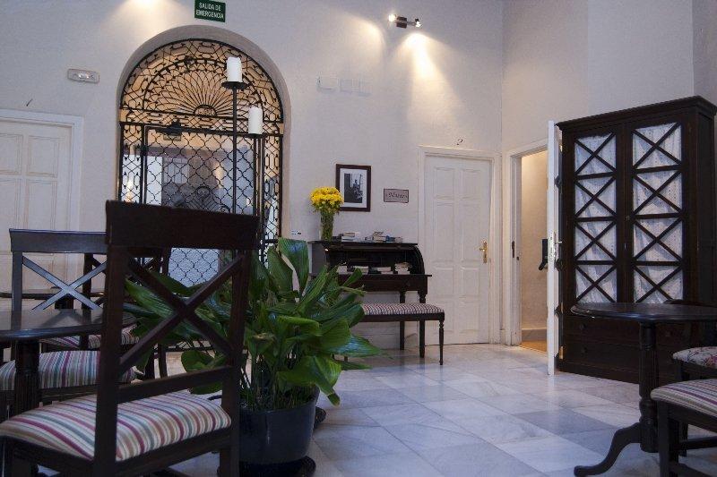 Guest house Callejon Del Agua