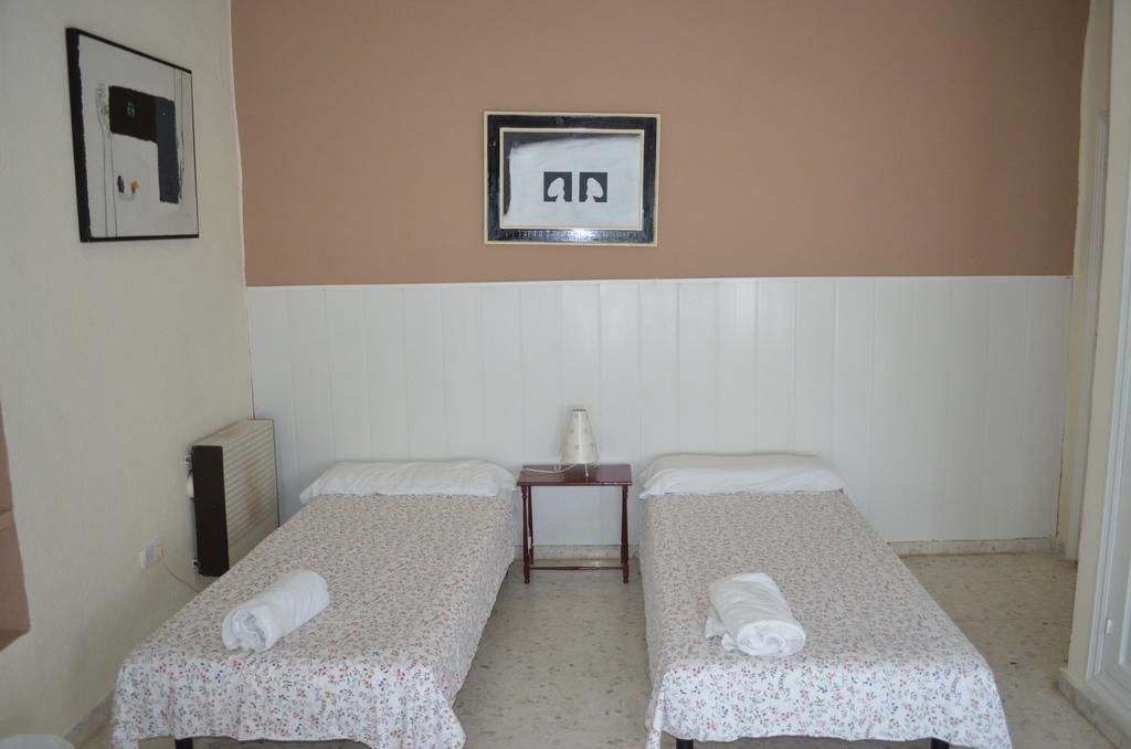 Casa Jucar 4 *